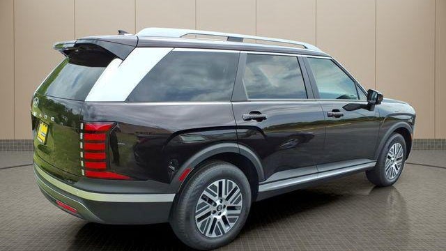2026 Hyundai PALISADE Hybrid SEL
