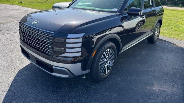 2026 Hyundai PALISADE Hybrid SEL