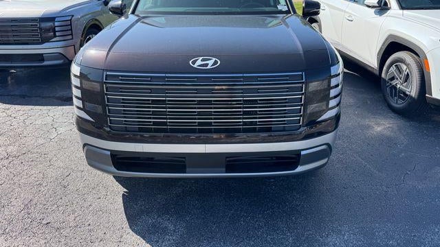 2026 Hyundai PALISADE Hybrid SEL