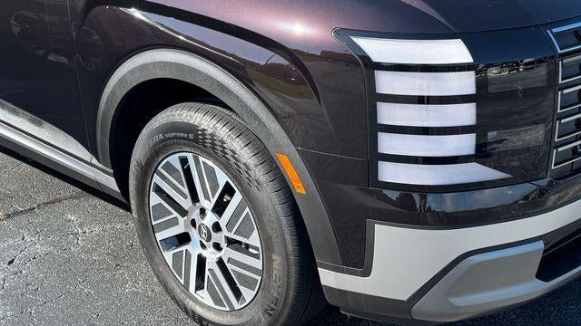 2026 Hyundai PALISADE Hybrid SEL