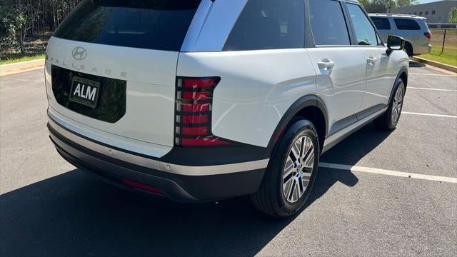 2026 Hyundai PALISADE Hybrid SEL