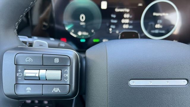 2026 Hyundai PALISADE Hybrid SEL
