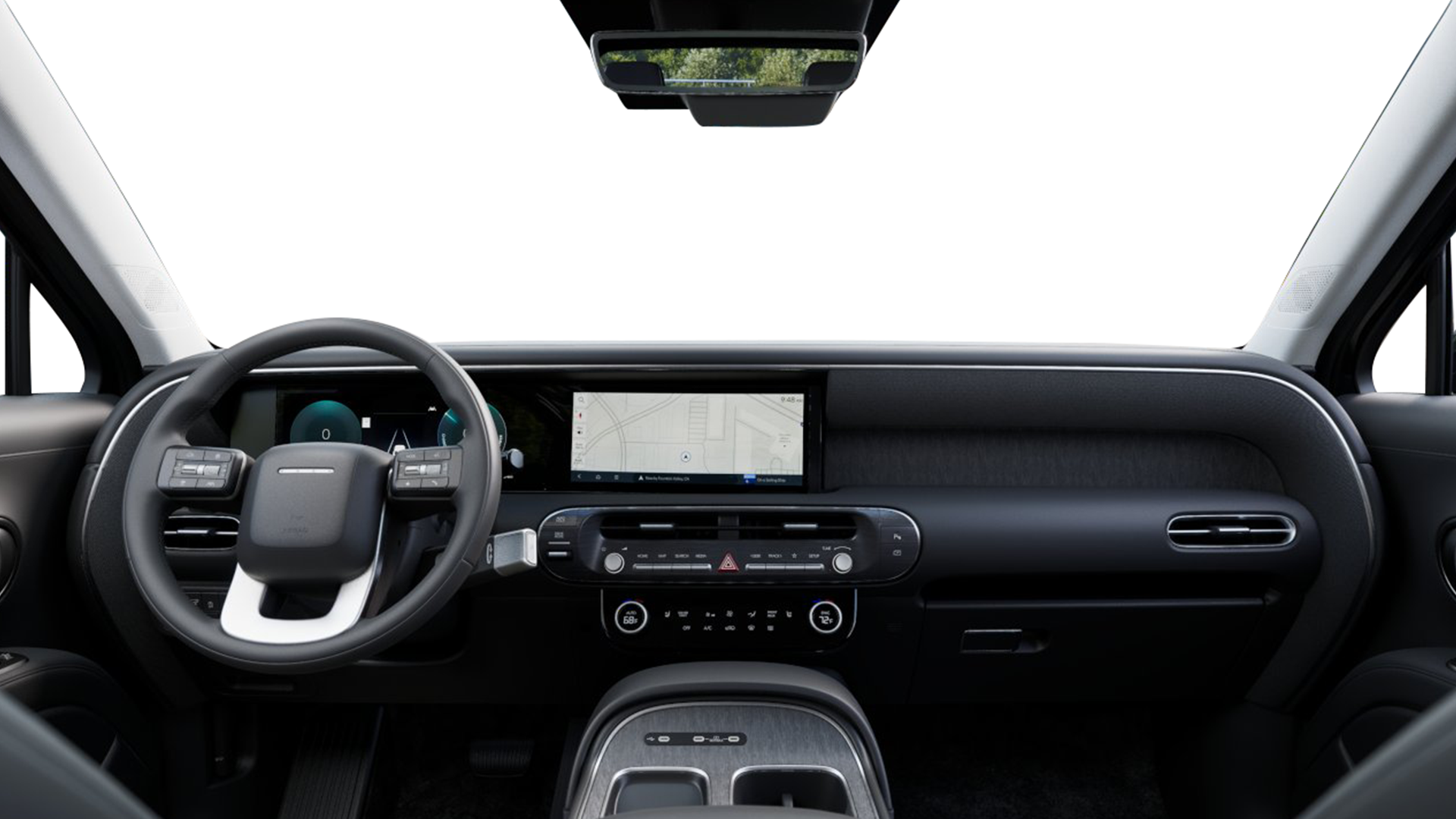 2026 Hyundai PALISADE Hybrid Blue SEL