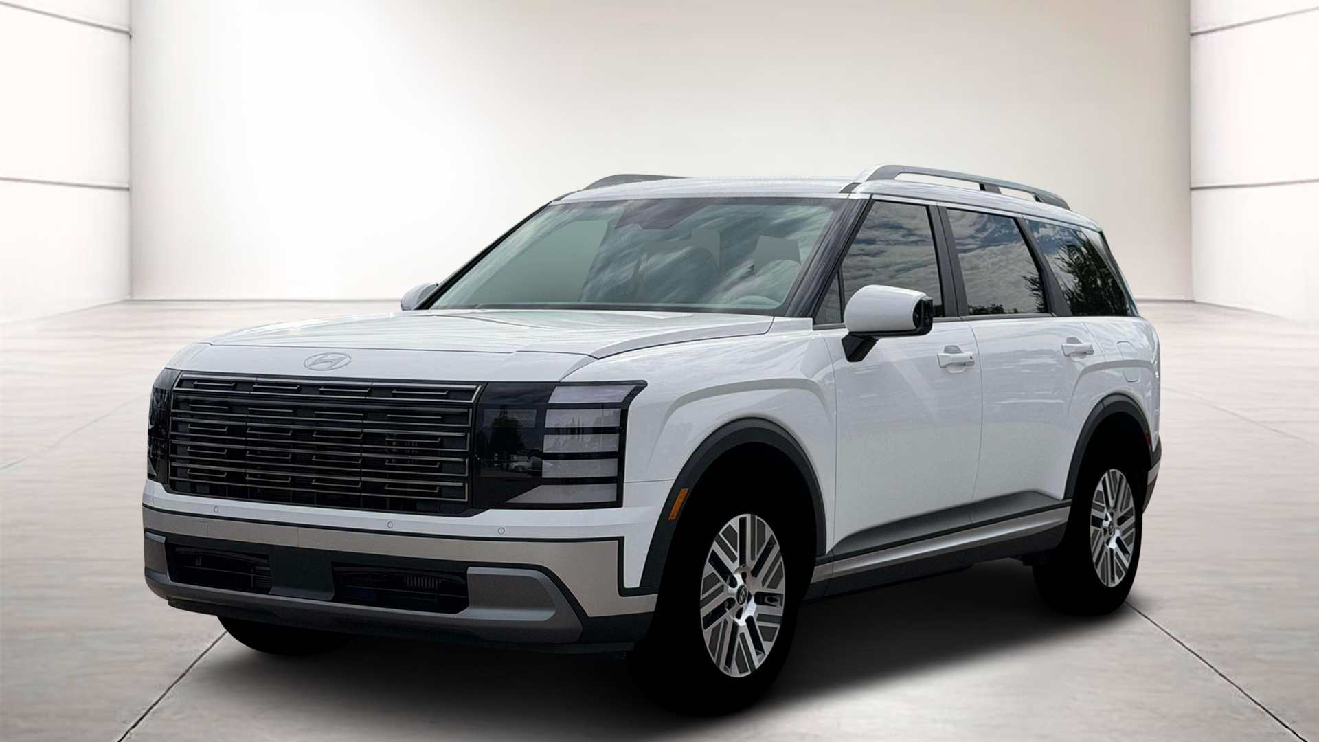Preowned 2026 Hyundai PALISADE Hybrid SEL for Sale