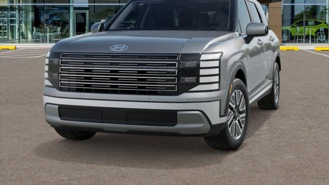 2026 Hyundai PALISADE Hybrid Blue SEL