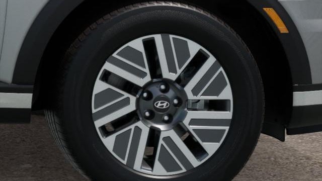 2026 Hyundai PALISADE Hybrid Blue SEL