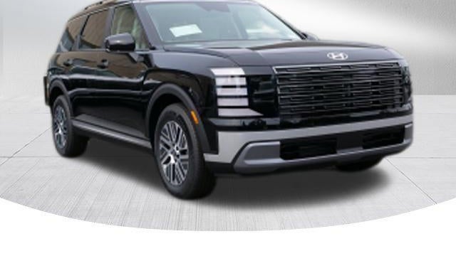 Preowned 2026 Hyundai PALISADE Hybrid SEL for Sale