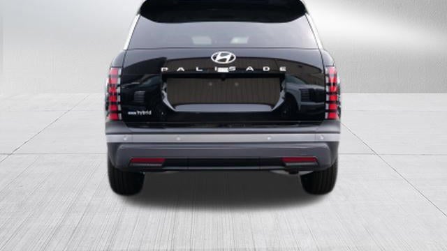 2026 Hyundai PALISADE Hybrid SEL