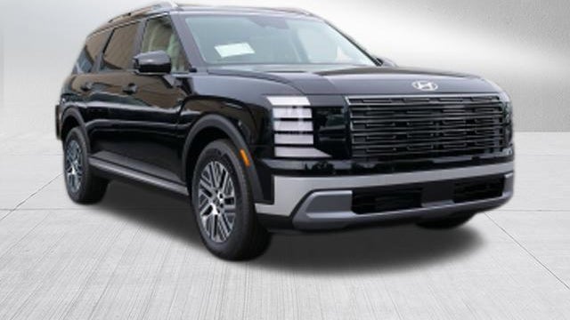 2026 Hyundai PALISADE Hybrid SEL
