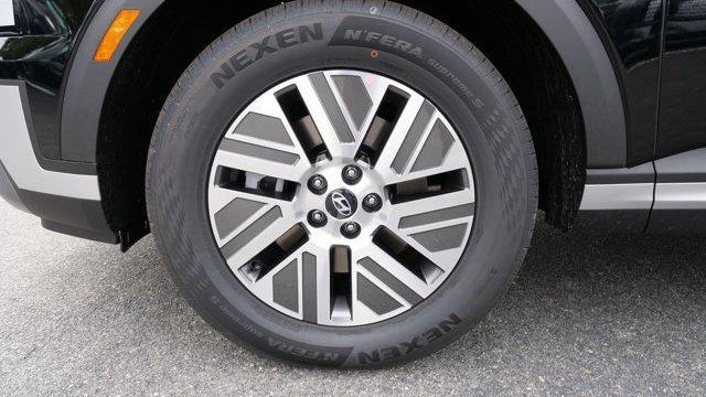 2026 Hyundai PALISADE Hybrid SEL