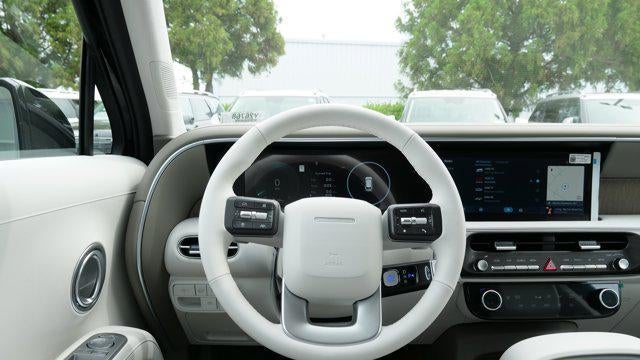 2026 Hyundai PALISADE Hybrid SEL