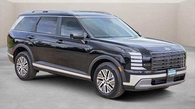 Preowned 2026 Hyundai PALISADE Hybrid SEL for Sale