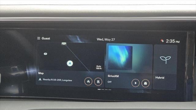 2026 Hyundai PALISADE Hybrid SEL