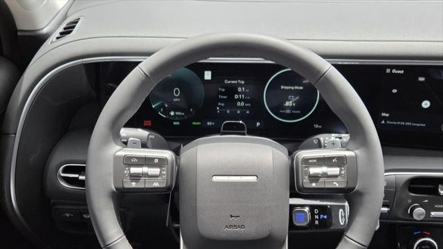 2026 Hyundai PALISADE Hybrid SEL