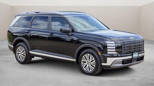 Preowned 2026 Hyundai PALISADE Hybrid SEL for Sale