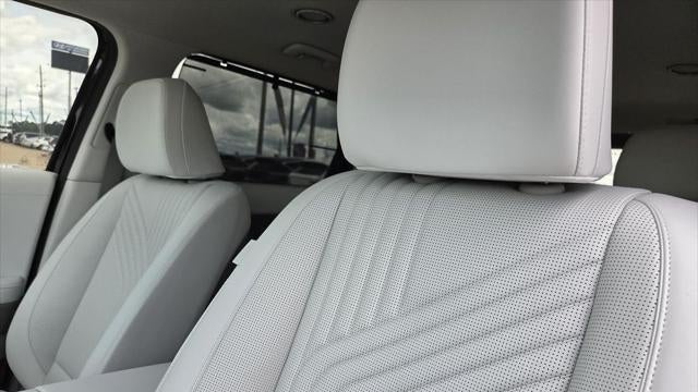 2026 Hyundai PALISADE Hybrid SEL