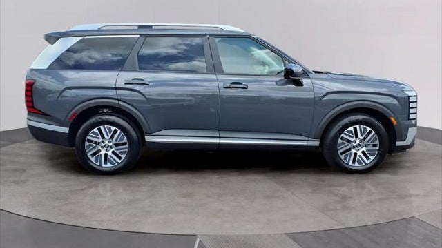 2026 Hyundai PALISADE Hybrid SEL
