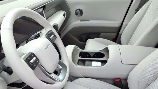 2026 Hyundai PALISADE Hybrid SEL