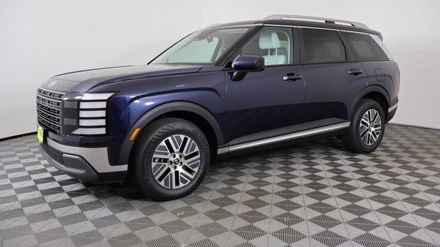 Preowned 2026 Hyundai PALISADE Hybrid SEL for Sale