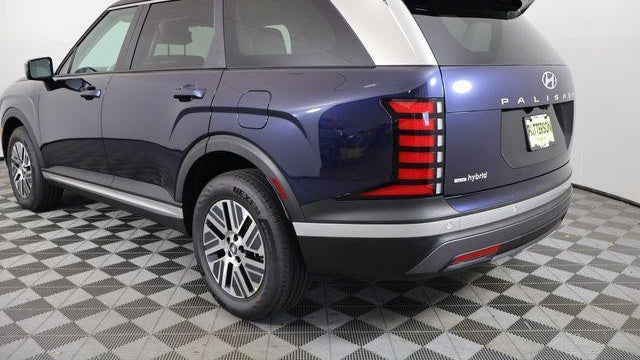 2026 Hyundai PALISADE Hybrid SEL