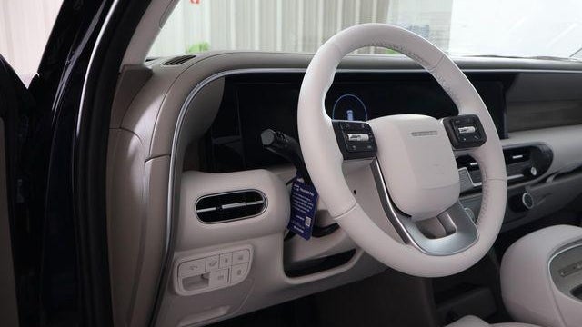 2026 Hyundai PALISADE Hybrid SEL