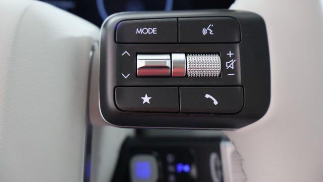 2026 Hyundai PALISADE Hybrid SEL