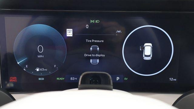 2026 Hyundai PALISADE Hybrid SEL