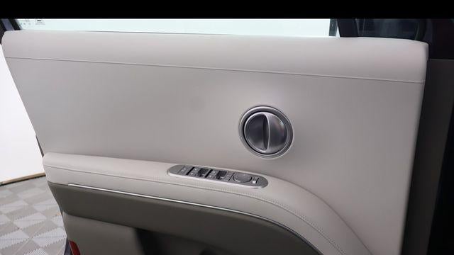 2026 Hyundai PALISADE Hybrid SEL