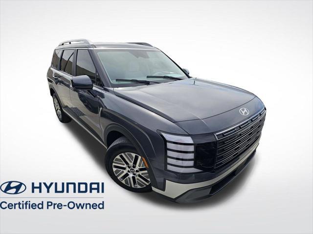 2026 Hyundai Palisade - $40,800