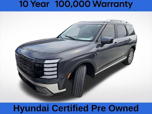 2026 Hyundai Palisade - $40,800