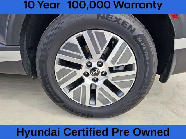 2026 Hyundai Palisade - $40,800
