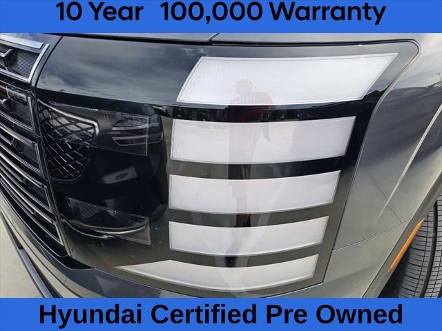 2026 Hyundai Palisade - $40,800