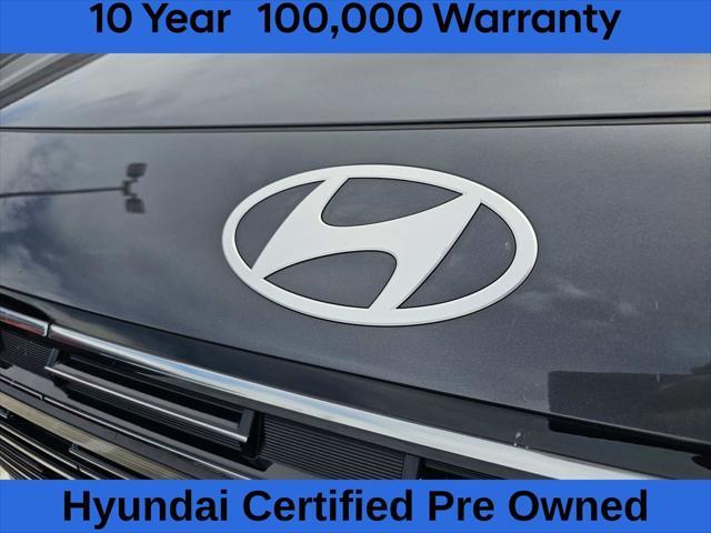 2026 Hyundai Palisade - $40,800