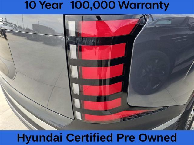 2026 Hyundai Palisade - $40,800