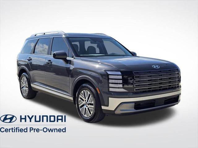 2026 Hyundai Palisade - $40,300