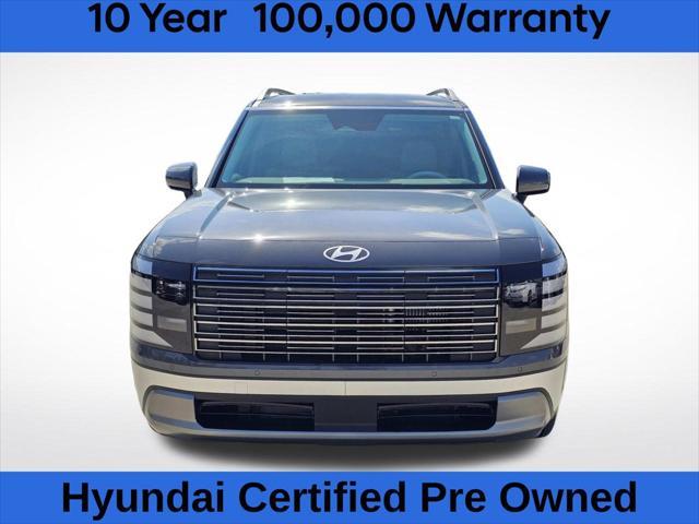 2026 Hyundai Palisade - $40,300