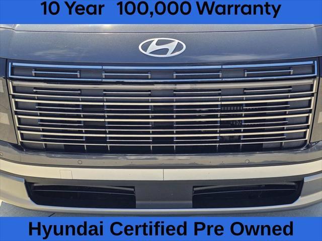 2026 Hyundai Palisade - $40,300