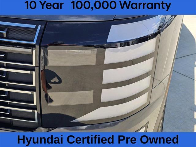 2026 Hyundai Palisade - $40,300
