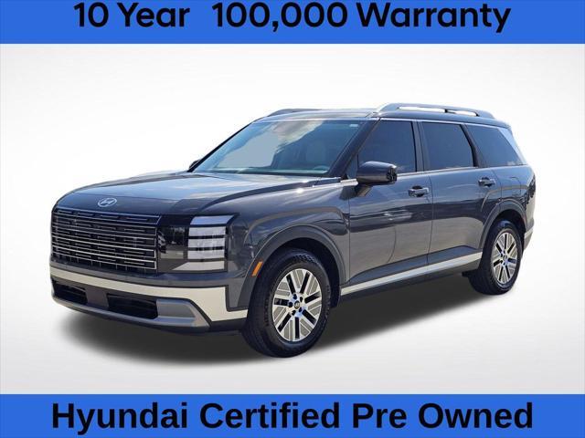 2026 Hyundai Palisade - $40,300