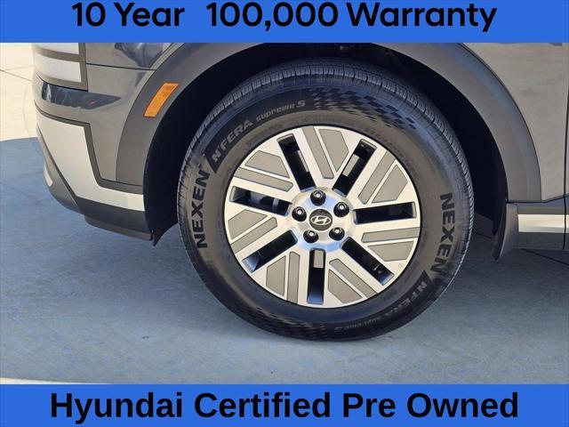 2026 Hyundai Palisade - $40,300