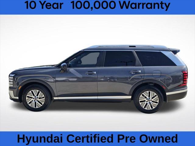 2026 Hyundai Palisade - $40,300