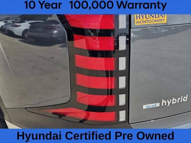 2026 Hyundai Palisade - $40,300