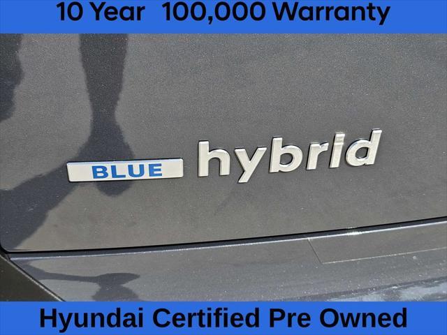 2026 Hyundai Palisade - $40,300