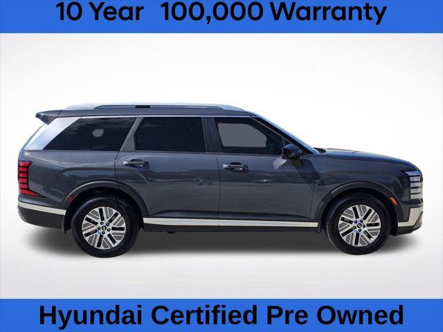 2026 Hyundai Palisade - $40,300