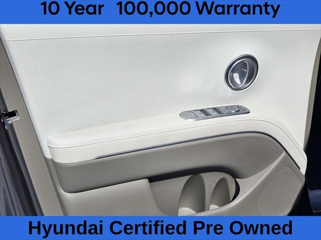 2026 Hyundai Palisade - $40,300