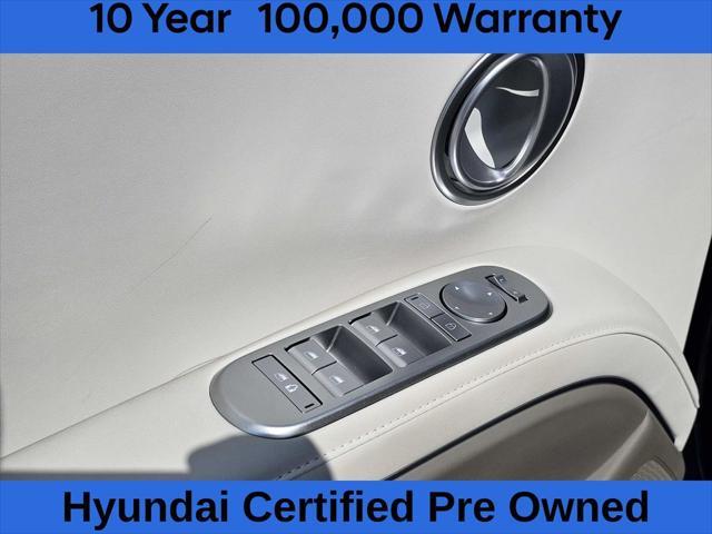 2026 Hyundai Palisade - $40,300