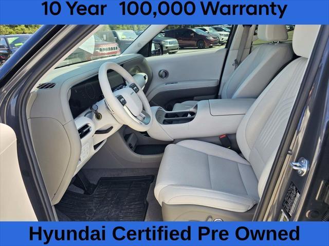 2026 Hyundai Palisade - $40,300
