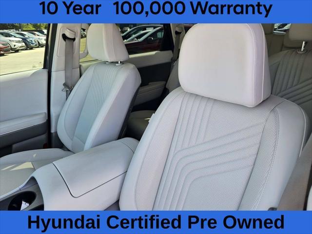 2026 Hyundai Palisade - $40,300