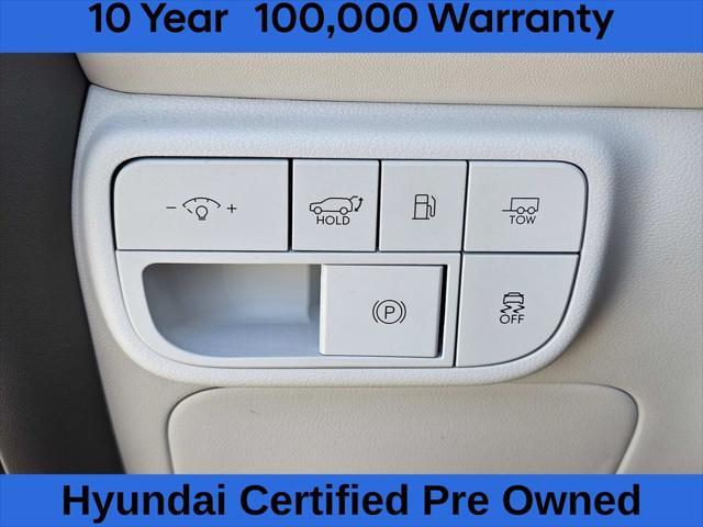 2026 Hyundai Palisade - $40,300