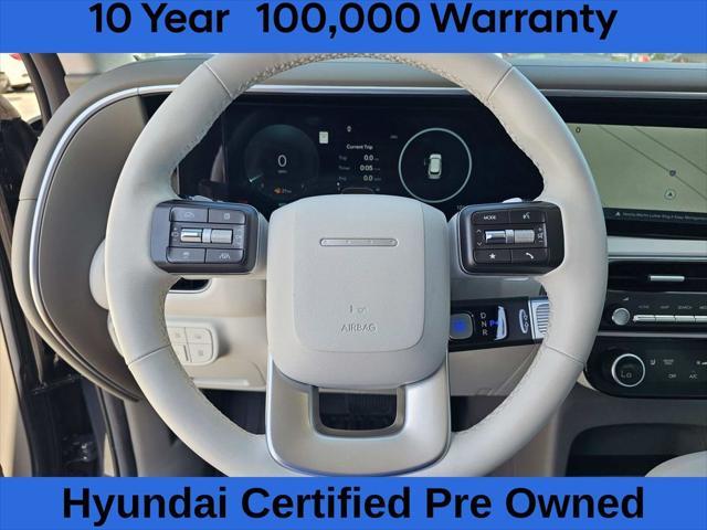 2026 Hyundai Palisade - $40,300